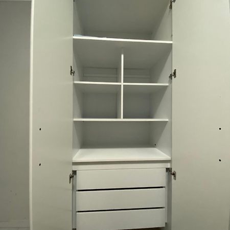 Apartamento Enseada 瓜鲁雅 外观 照片