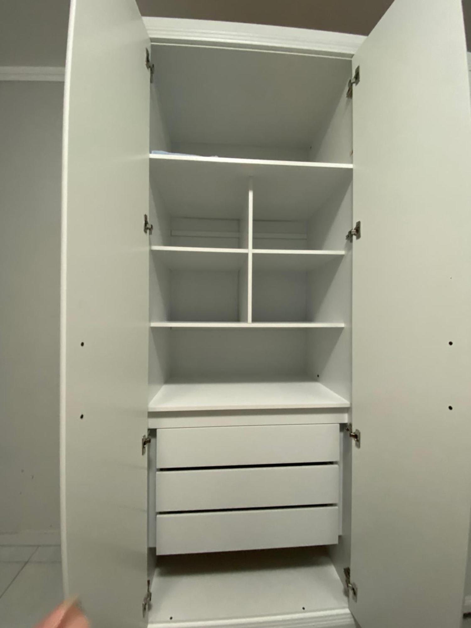 Apartamento Enseada 瓜鲁雅 外观 照片